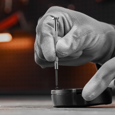 Набор инструментов бытовой, 19 предметов Sparta Набор инструментов бытовой, 19 предметов Sparta