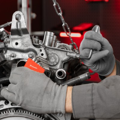 Набор инструментов бытовой, 22 предмета Matrix Набор инструментов бытовой, 22 предмета Matrix