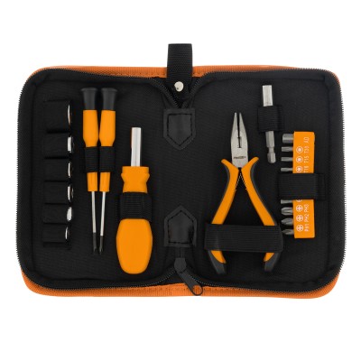 Набор инструментов бытовой, 21 предмет Sparta Набор инструментов бытовой, 21 предмет Sparta