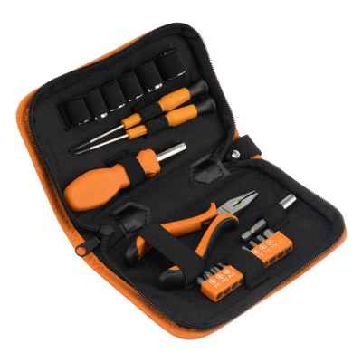 Набор инструментов бытовой, 21 предмет Sparta Набор инструментов бытовой, 21 предмет Sparta