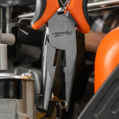 Набор инструментов бытовой, 21 предмет Sparta Набор инструментов бытовой, 21 предмет Sparta