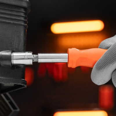 Набор инструментов бытовой, 21 предмет Sparta Набор инструментов бытовой, 21 предмет Sparta