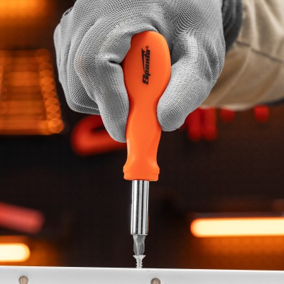 Набор инструментов бытовой, 21 предмет Sparta Набор инструментов бытовой, 21 предмет Sparta