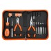 Набор инструментов бытовой, 25 предметов Sparta Набор инструментов бытовой, 25 предметов Sparta