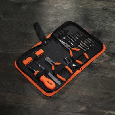 Набор инструментов бытовой, 25 предметов Sparta Набор инструментов бытовой, 25 предметов Sparta