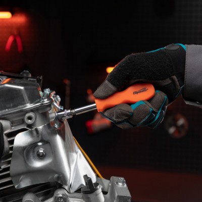 Набор инструментов бытовой, 25 предметов Sparta Набор инструментов бытовой, 25 предметов Sparta