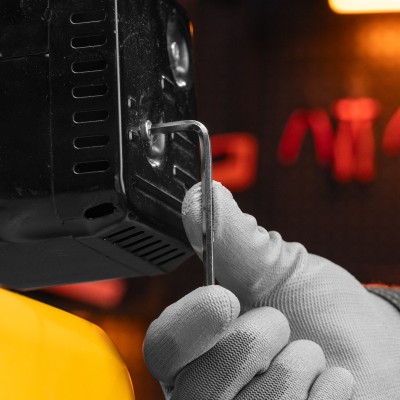 Набор инструментов бытовой, 29 предметов Sparta Набор инструментов бытовой, 29 предметов Sparta