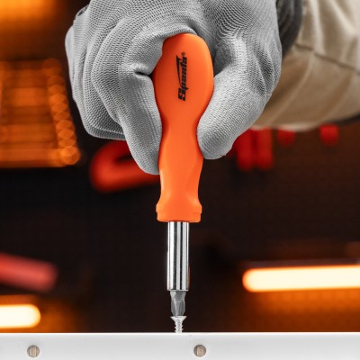 Набор инструментов бытовой, 29 предметов Sparta Набор инструментов бытовой, 29 предметов Sparta