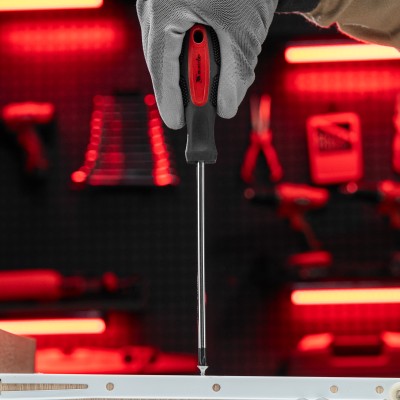 Набор инструментов бытовой, 12 предметов Matrix Набор инструментов бытовой, 12 предметов Matrix