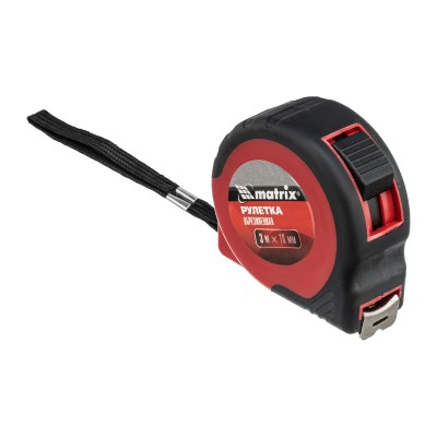 Набор инструментов бытовой, 12 предметов Matrix Набор инструментов бытовой, 12 предметов Matrix