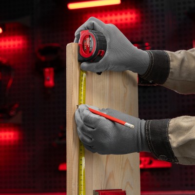 Набор инструментов бытовой, 12 предметов Matrix Набор инструментов бытовой, 12 предметов Matrix