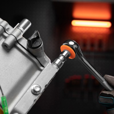 Набор инструментов бытовой, 37 предметов Sparta Набор инструментов бытовой, 37 предметов Sparta