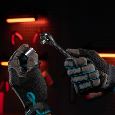 Набор инструментов бытовой, 37 предметов Sparta Набор инструментов бытовой, 37 предметов Sparta