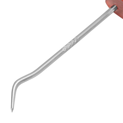 Набор крюков для слесарных работ, 4 шт Matrix Набор крюков для слесарных работ, 4 шт Matrix