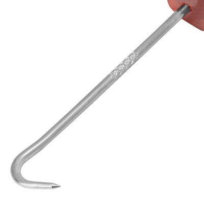 Набор крюков для слесарных работ, 4 шт Matrix Набор крюков для слесарных работ, 4 шт Matrix