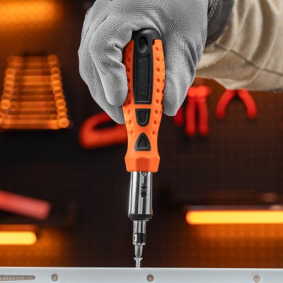 Набор инструментов бытовой, 132 предмета Sparta Набор инструментов бытовой, 132 предмета Sparta