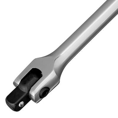 Набор торцевых головок с трещоткой 1/2", 24 предмета Matrix Набор торцевых головок с трещоткой 1/2", 24 предмета Matrix