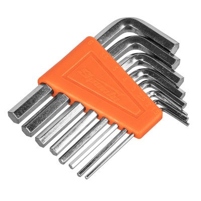 Набор инструментов бытовой, 132 предмета Sparta Набор инструментов бытовой, 132 предмета Sparta