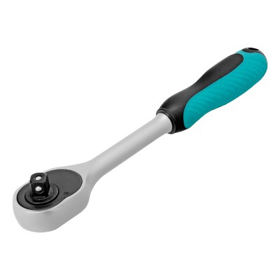 Набор торцевых головок с трещоткой, 1/4"и 3/8", 44 предмета Stels Набор торцевых головок с трещоткой, 1/4"и 3/8", 44 предмета Stels