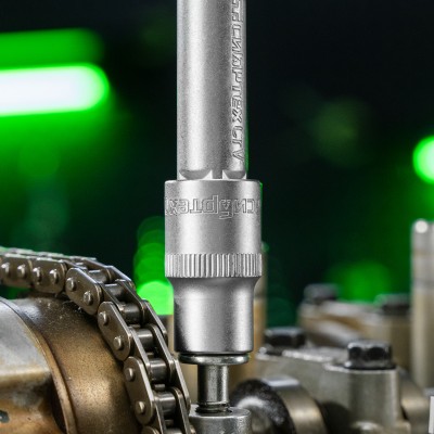 Набор инструментов, 1/2", пластиковый кейс, 32 предмета// Сибртех Набор инструментов, 1/2", пластиковый кейс, 32 предмета// Сибртех