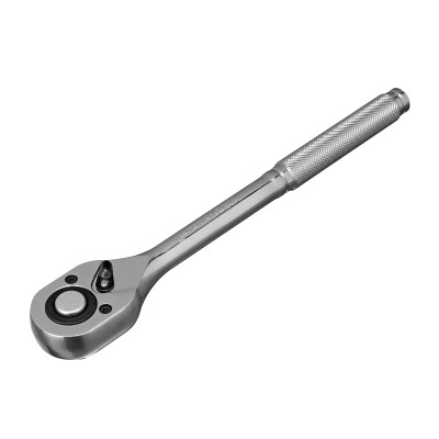 Набор торцевых головок с трещоткой 1/2", 24 предмета Matrix Набор торцевых головок с трещоткой 1/2", 24 предмета Matrix