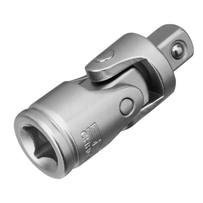 Набор торцевых головок с трещоткой, 1/4", 26 предметов Stels