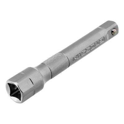 Набор торцевых головок, трещотка 120 зубьев, 1/2", CrV, 12 предметов Gross