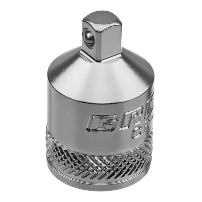 Набор торцевых головок, трещотка 120 зубьев, 1/2", 1/4", CrV, 41 предмет Gross Набор торцевых головок, трещотка 120 зубьев, 1/2", 1/4", CrV, 41 предмет Gross