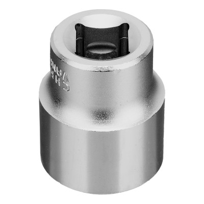 Набор торцевых головок, 1/2", головки 10 - 24 мм, с трещот. ключом, 12 предметов Matrix Набор торцевых головок, 1/2", головки 10 - 24 мм, с трещот. ключом, 12 предметов Matrix