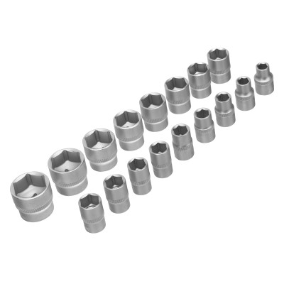 Набор инструментов, 1/2", 1/4", 108 предметов// Сибртех Набор инструментов, 1/2", 1/4", 108 предметов// Сибртех