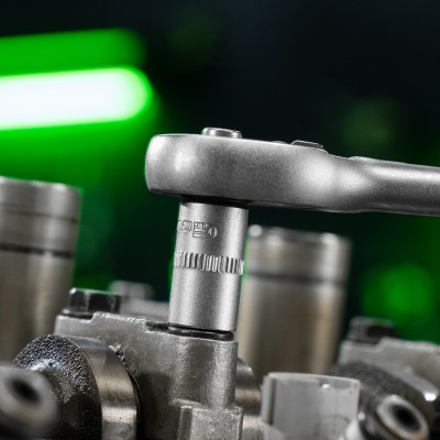 Набор инструментов, 1/2", 1/4", 108 предметов// Сибртех Набор инструментов, 1/2", 1/4", 108 предметов// Сибртех