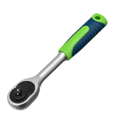 Набор инструментов, 1/4", пластиковый кейс, 29 предметов Сибртех