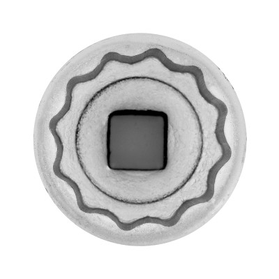 Набор торцевых головок 3/4", головки 19 х 50 мм, 20 предметов, в метал. боксе Matrix Набор торцевых головок 3/4", головки 19 х 50 мм, 20 предметов, в метал. боксе Matrix