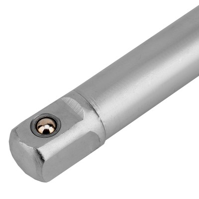 Набор торцевых головок 3/4", головки 19 х 50 мм, 20 предметов, в метал. боксе Matrix Набор торцевых головок 3/4", головки 19 х 50 мм, 20 предметов, в метал. боксе Matrix