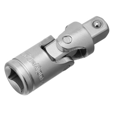 Набор инструментов, 1/4", пластиковый кейс 56 предметов Сибртех