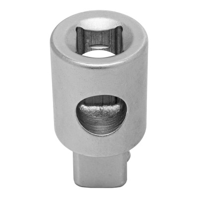 Набор торцевых головок 3/4"–1", головки 21 х 65 мм, 26 предметов, в пласт. боксе Matrix Набор торцевых головок 3/4"–1", головки 21 х 65 мм, 26 предметов, в пласт. боксе Matrix