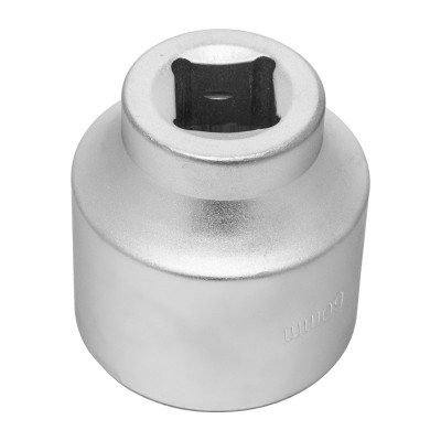 Набор торцевых головок 3/4"–1", головки 21 х 65 мм, 26 предметов, в пласт. боксе Matrix Набор торцевых головок 3/4"–1", головки 21 х 65 мм, 26 предметов, в пласт. боксе Matrix