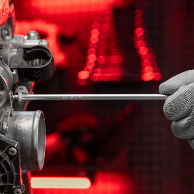 Набор ключей имбусовых Torx , 9 шт, T10-T50, CrV, экстра-длинные с сатинированным покрытием Matrix Набор ключей имбусовых Torx , 9 шт, T10-T50, CrV, экстра-длинные с сатинированным покрытием Matrix