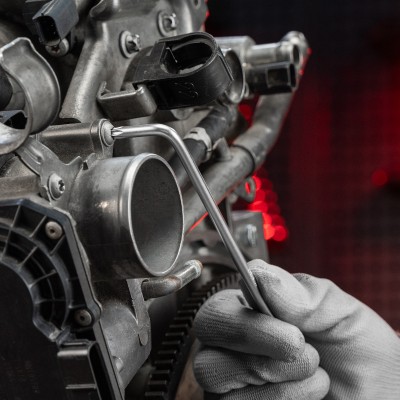 Набор ключей имбусовых Torx , 9 шт, T10-T50, CrV, экстра-длинные с сатинированным покрытием Matrix Набор ключей имбусовых Torx , 9 шт, T10-T50, CrV, экстра-длинные с сатинированным покрытием Matrix