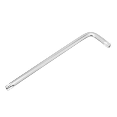 Набор ключей имбусовых Torx , 9 шт, T10-T50, CrV, удлиненных, с сатиновым покрытием Matrix Набор ключей имбусовых Torx , 9 шт, T10-T50, CrV, удлиненных, с сатиновым покрытием Matrix