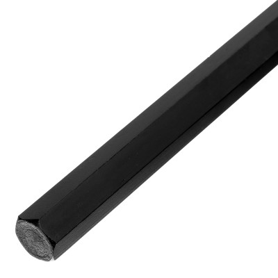 Набор ключей имбусовых HEX, 2.0-12 мм, CrV, 9 шт, удлиненные Matrix Набор ключей имбусовых HEX, 2.0-12 мм, CrV, 9 шт, удлиненные Matrix