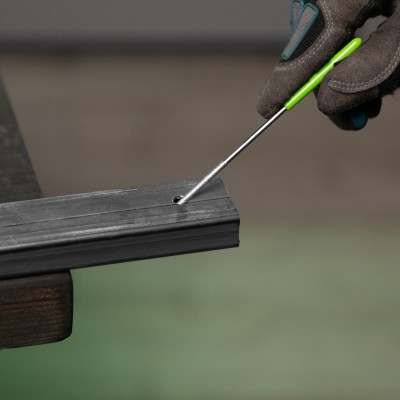 Набор надфилей алмазных, 140 х 50 х 3 мм, 10 шт Сибртех Набор надфилей алмазных, 140 х 50 х 3 мм, 10 шт Сибртех