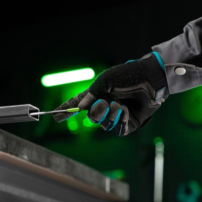 Набор надфилей алмазных, 140 х 50 х 3 мм, 10 шт Сибртех Набор надфилей алмазных, 140 х 50 х 3 мм, 10 шт Сибртех