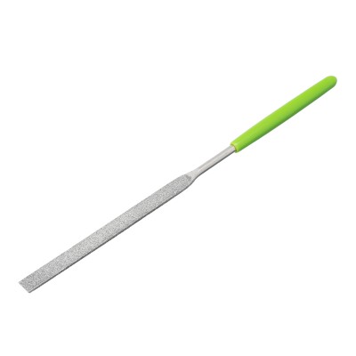 Набор надфилей алмазных, 140 х 70 х 3 мм, 5 шт Сибртех Набор надфилей алмазных, 140 х 70 х 3 мм, 5 шт Сибртех