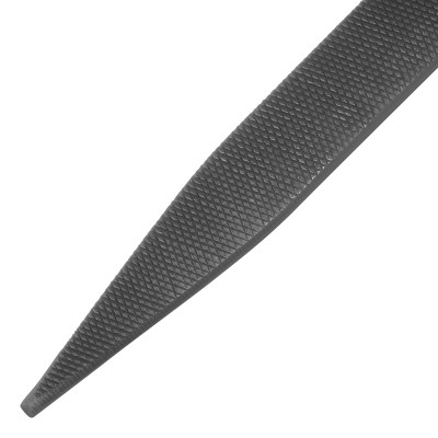 Набор надфилей, 180 х 5 мм, 10 шт, пластиковые рукоятки Matrix Набор надфилей, 180 х 5 мм, 10 шт, пластиковые рукоятки Matrix