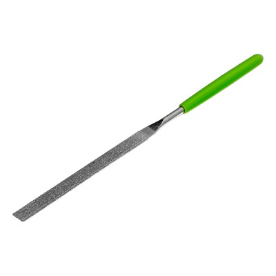 Набор надфилей алмазных 140 х 70 х 3 мм, 10 шт Сибртех Набор надфилей алмазных 140 х 70 х 3 мм, 10 шт Сибртех