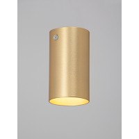 Накладной светильник V4640-8/1PL, 1хGU10 макс. 20Вт