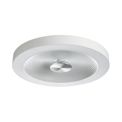 7752/25L MITRA LED SN 093 Светильник пластик/белый LED 25Вт 4000K D400 IP54 QUANTUM