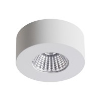 4282/7CL HIGHTECH ODL22 401 белый/металл Потолочный светильник IP20 LED 7W 791Лм 3000K BENE 4282/7CL HIGHTECH ODL22 401 белый/металл Потолочный светильник IP20 LED 7W 791Лм 3000K BENE