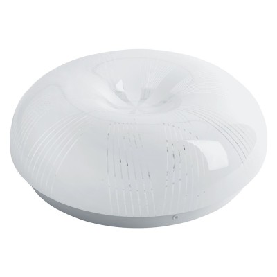 Светильник светодиодный стационарный Feron AL774 STRIPES тарелка 23W 6400K (45108.23.18.64) 41742 Светильник светодиодный стационарный Feron AL774 STRIPES тарелка 23W 6400K (45108.23.18.64) 41742